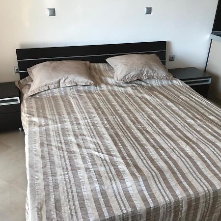 First Line Apartments Argo -Studio Room Front Sea View Lozenets Eksteriør billede